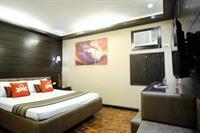 Zen Malate Del Pilar Hotel 3*