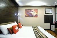 Zen Malate Del Pilar