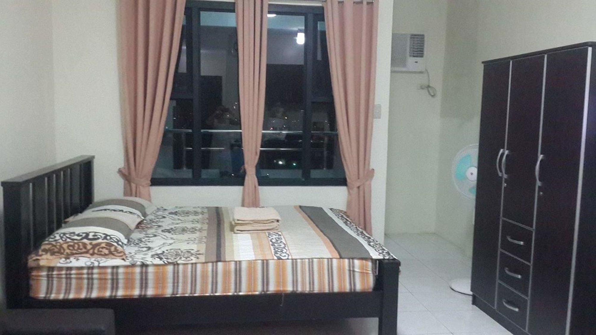 Malate Bayview Mansion View