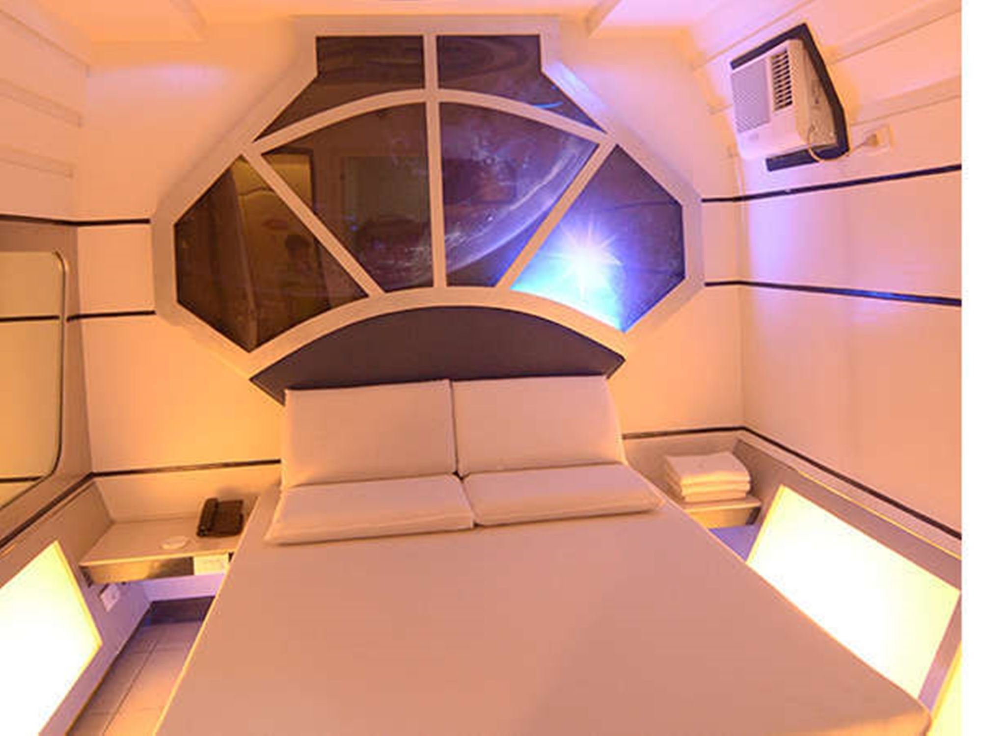 Astrotel Avenida Hotel