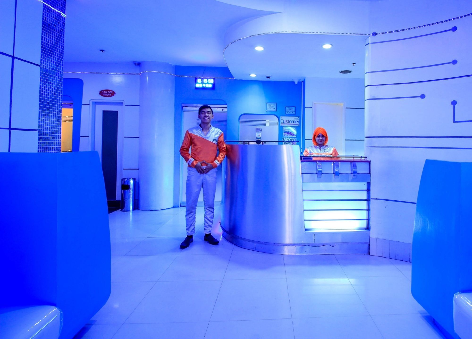 Hotel Astrotel Avenida