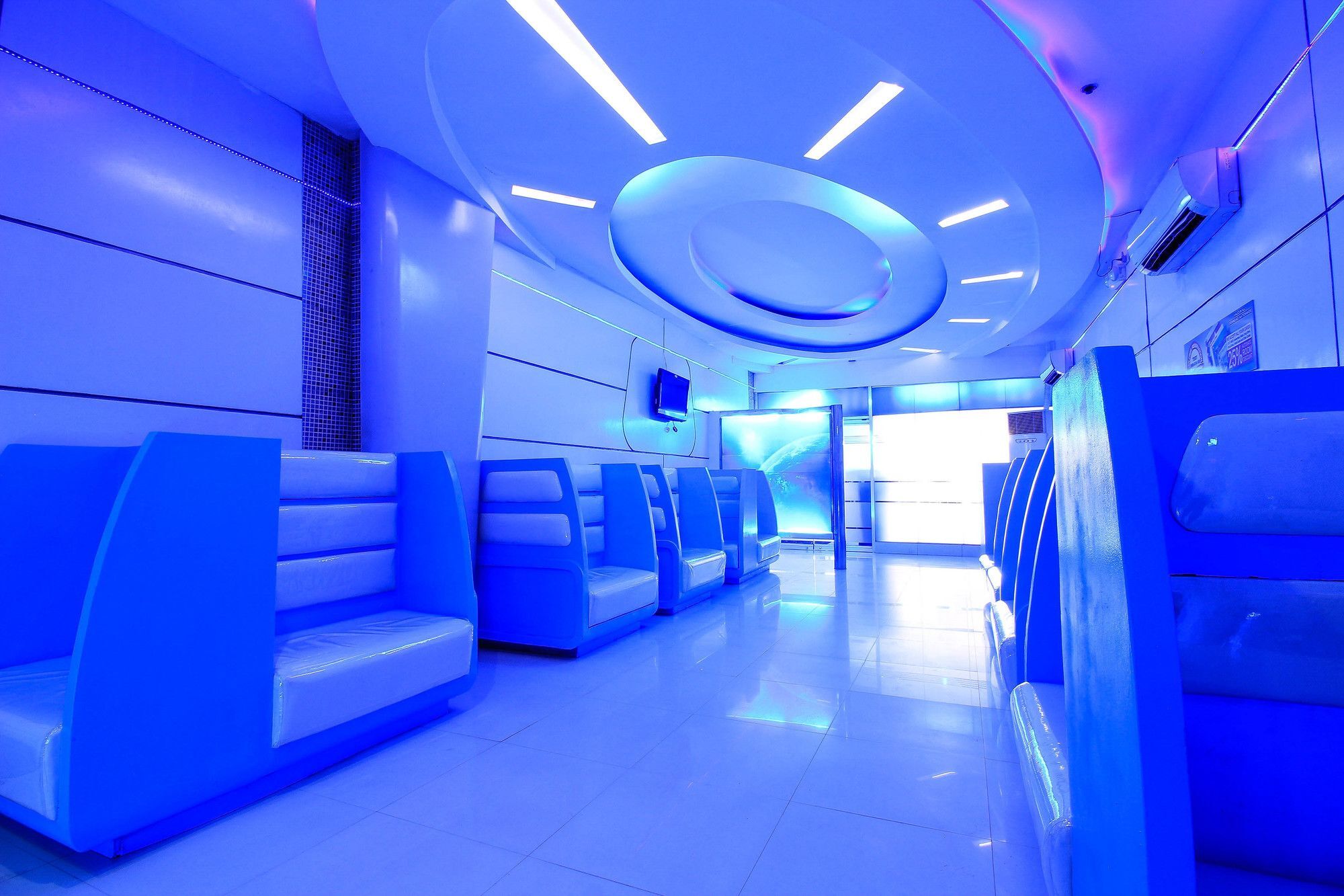 Astrotel Avenida 2*