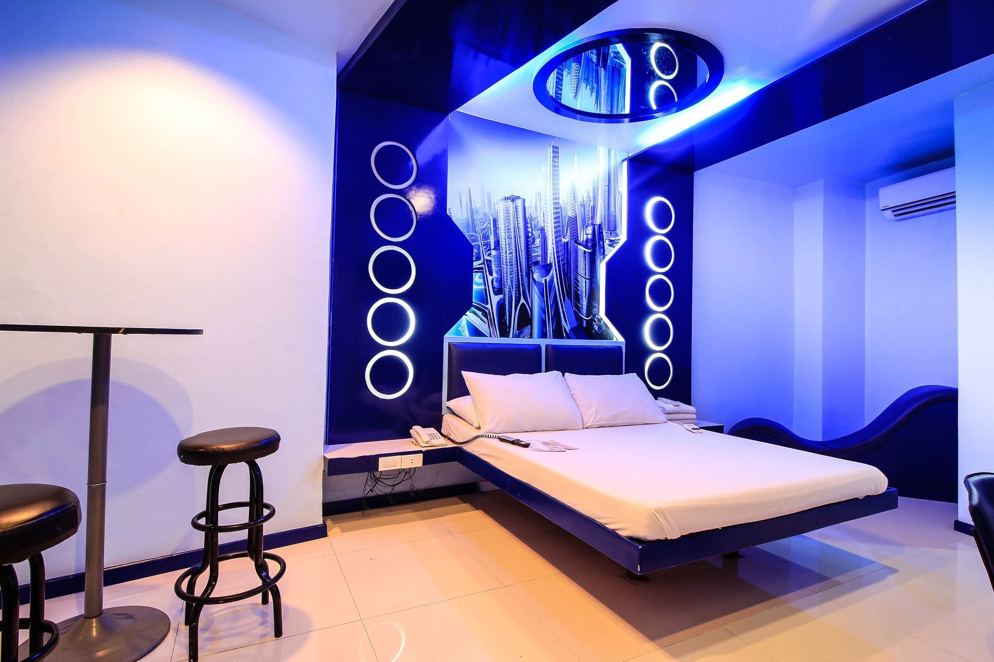 Hotel Astrotel Avenida 2*