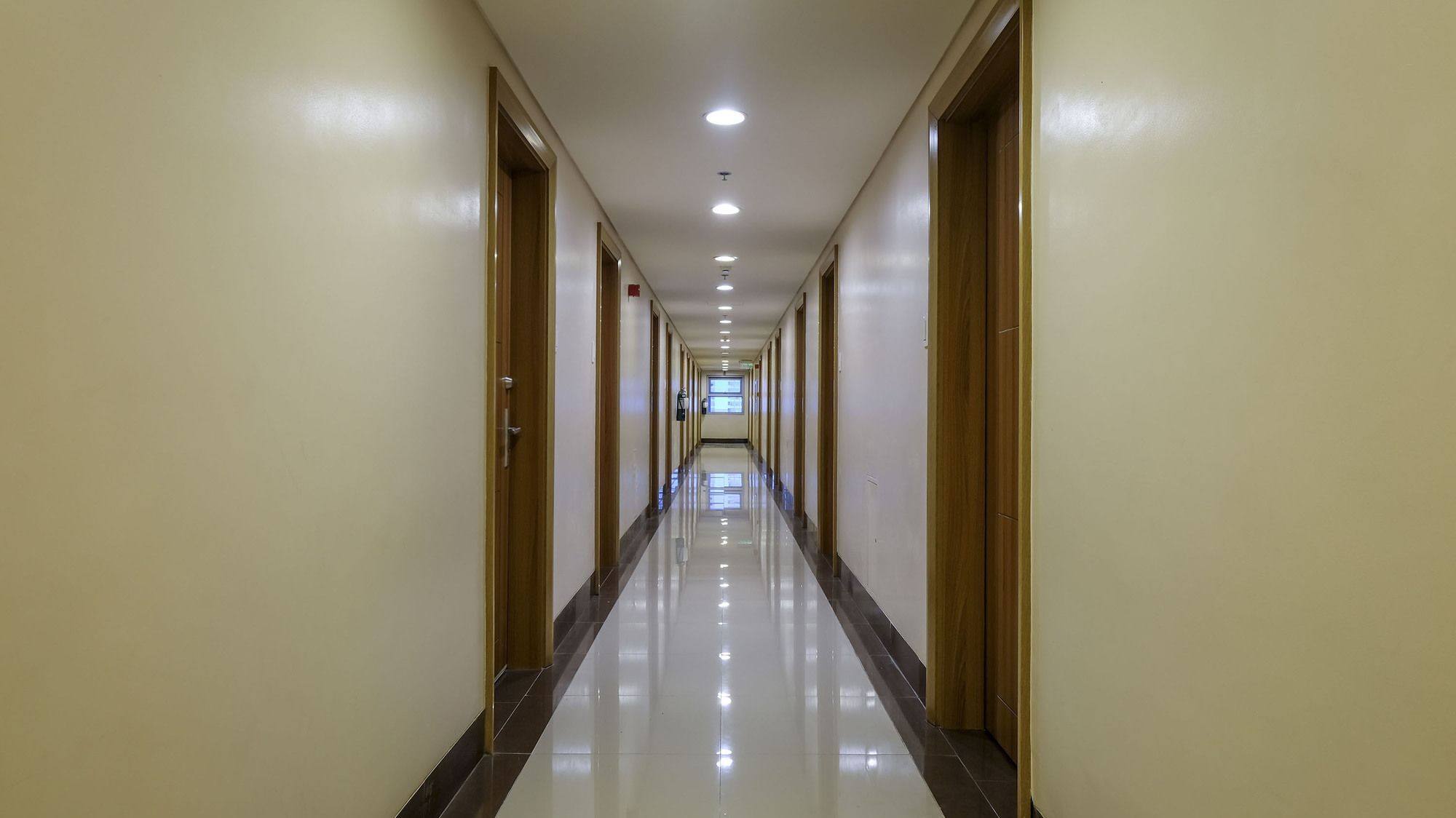 Zen 8 Adriatico 2* Manila