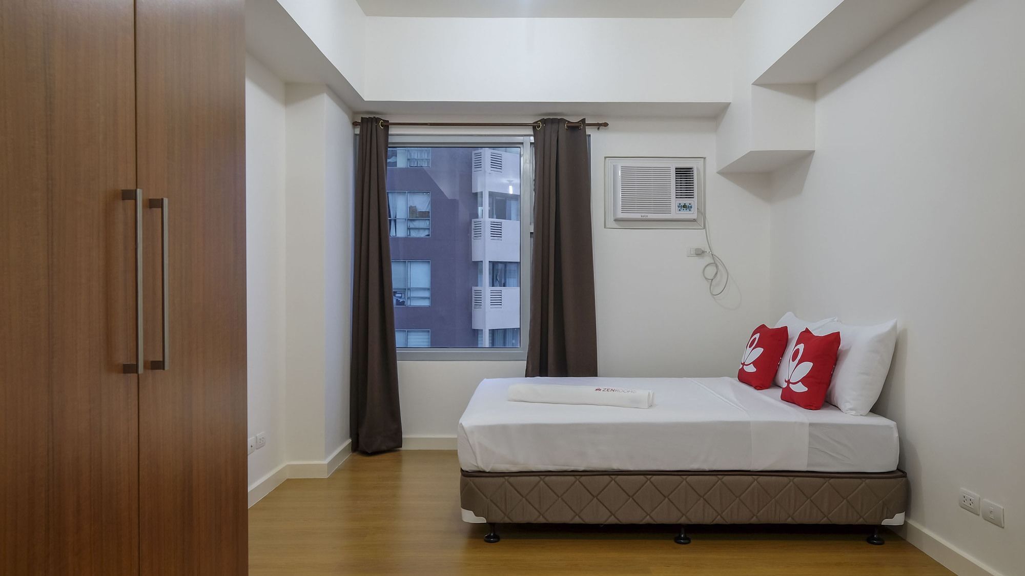 Hotel Zen 8 Adriatico Manila