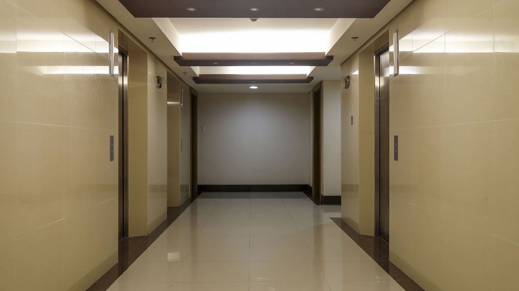 Zen 8 Adriatico 2* Manila