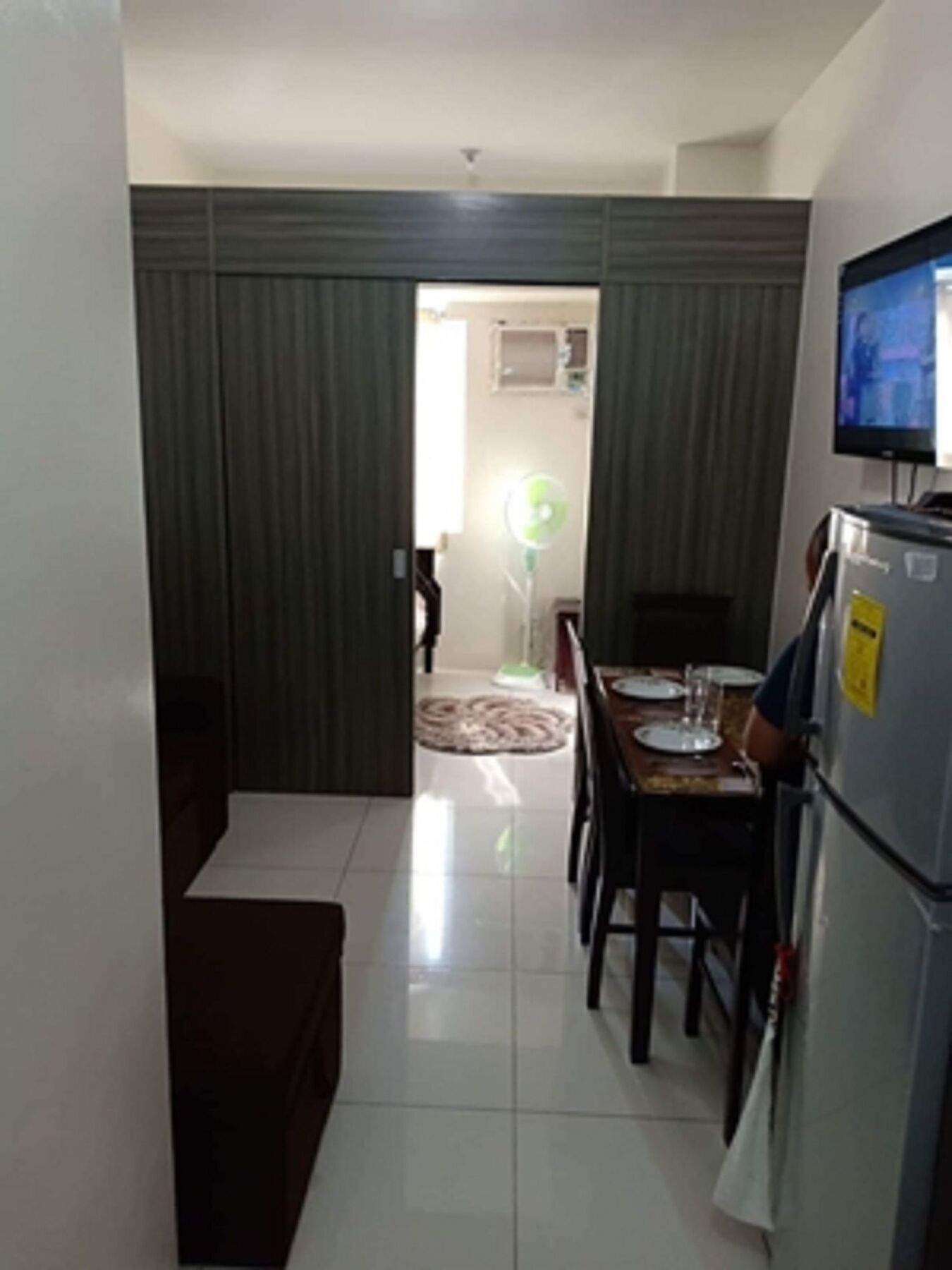 Smdc Residences * Manila