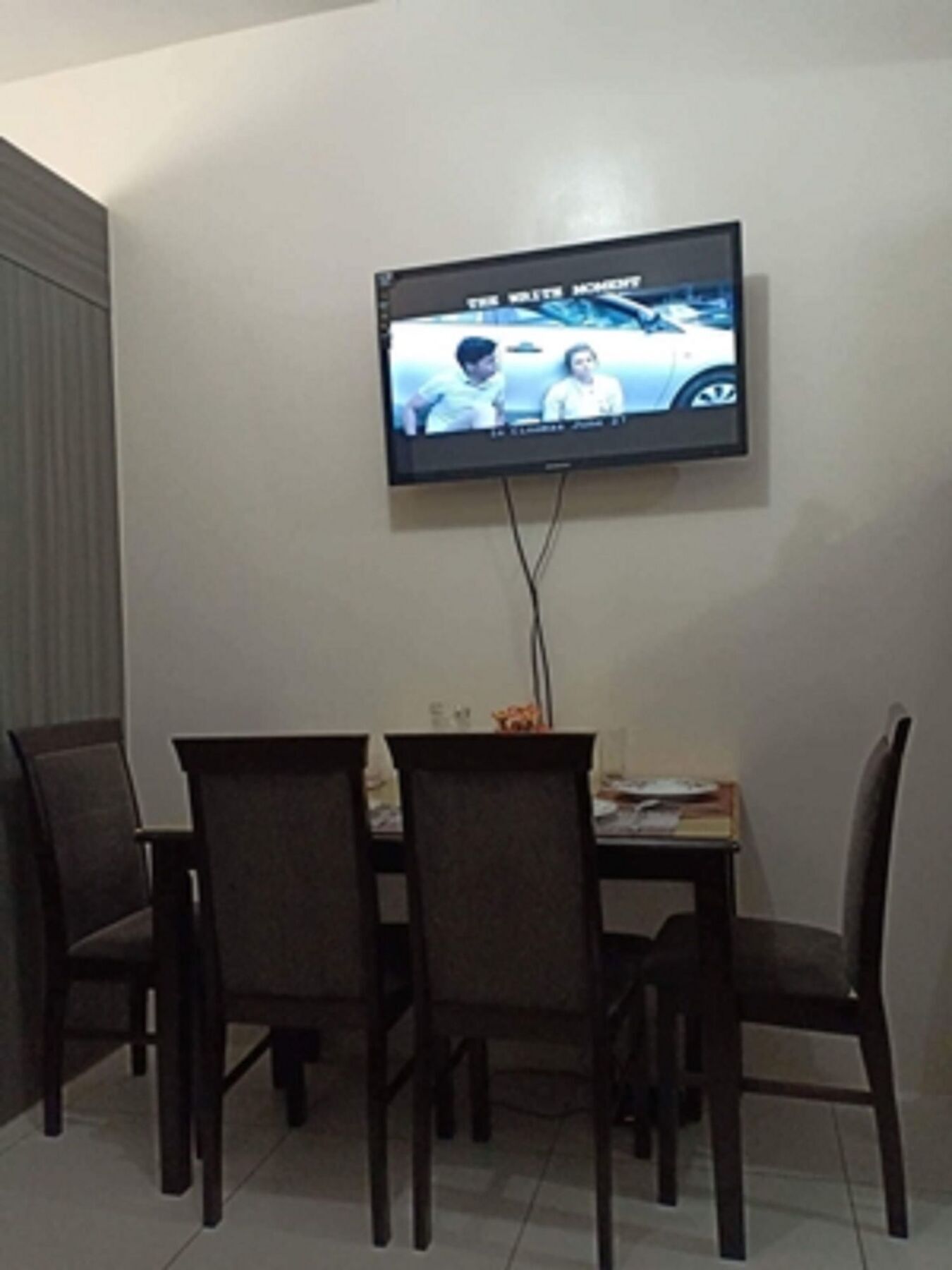 Smdc Residences * Manila
