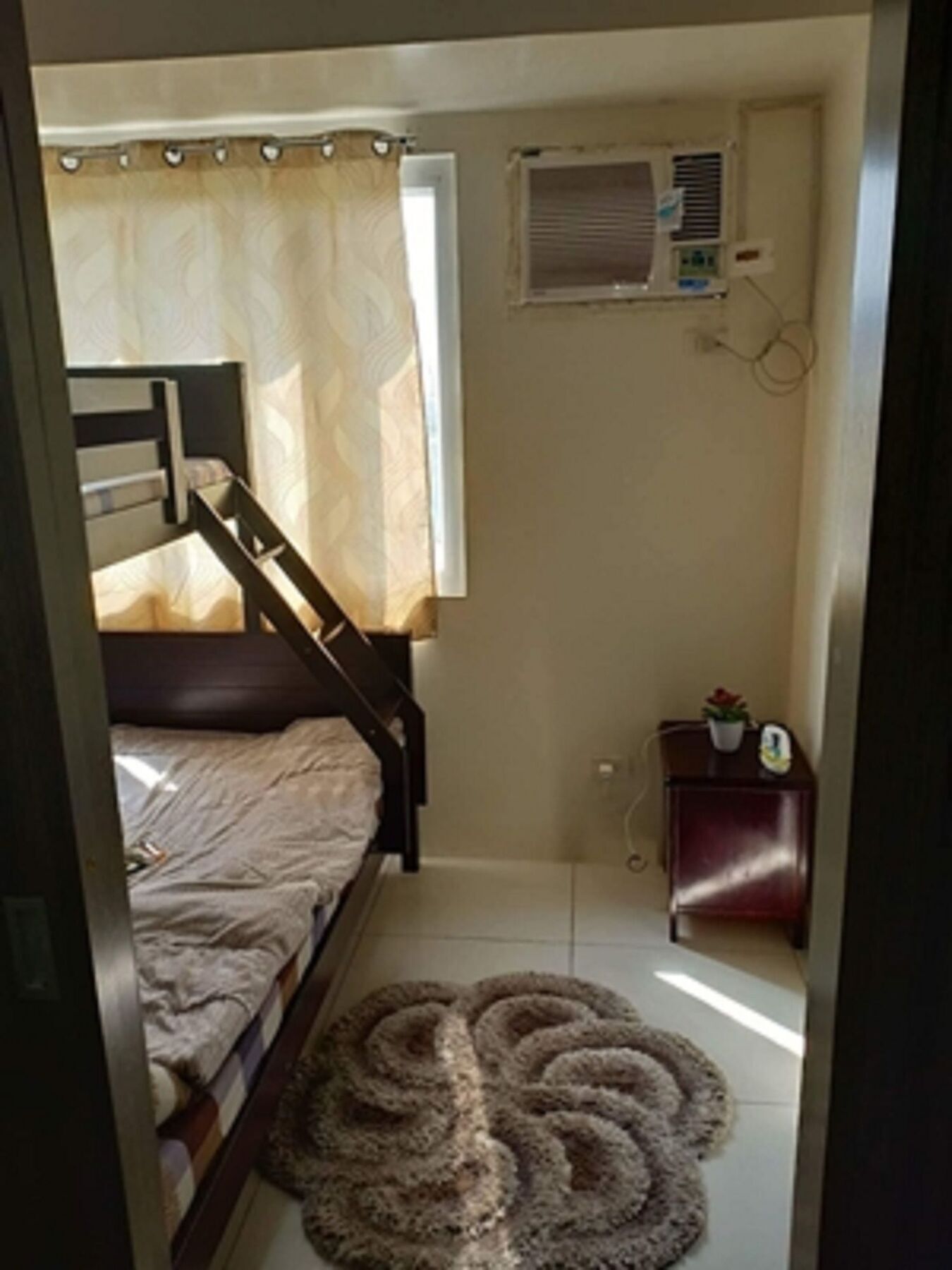 Smdc Residences Apartment *
