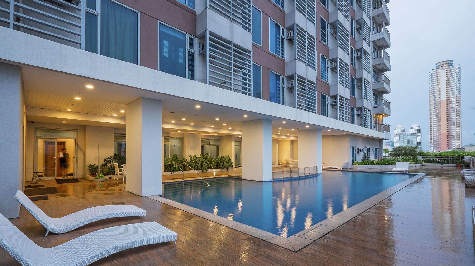 Hotel Zen 8 Adriatico Manila