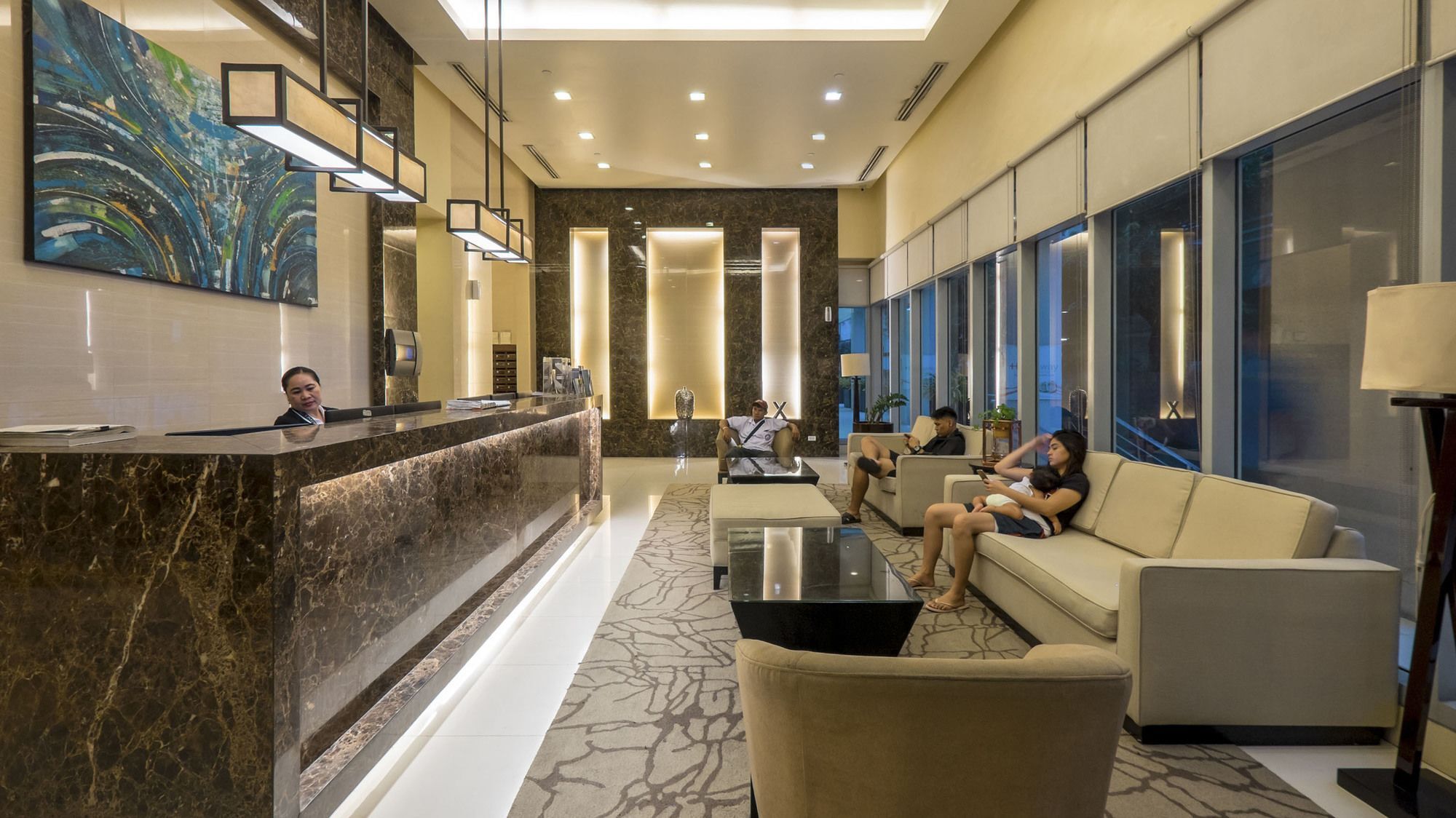 Hotel Zen 8 Adriatico 2*