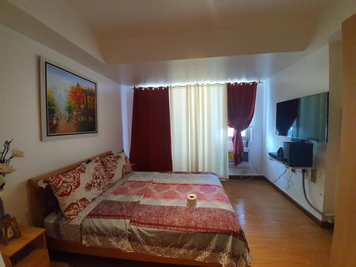 Apartment Davis Place At Azure Manila