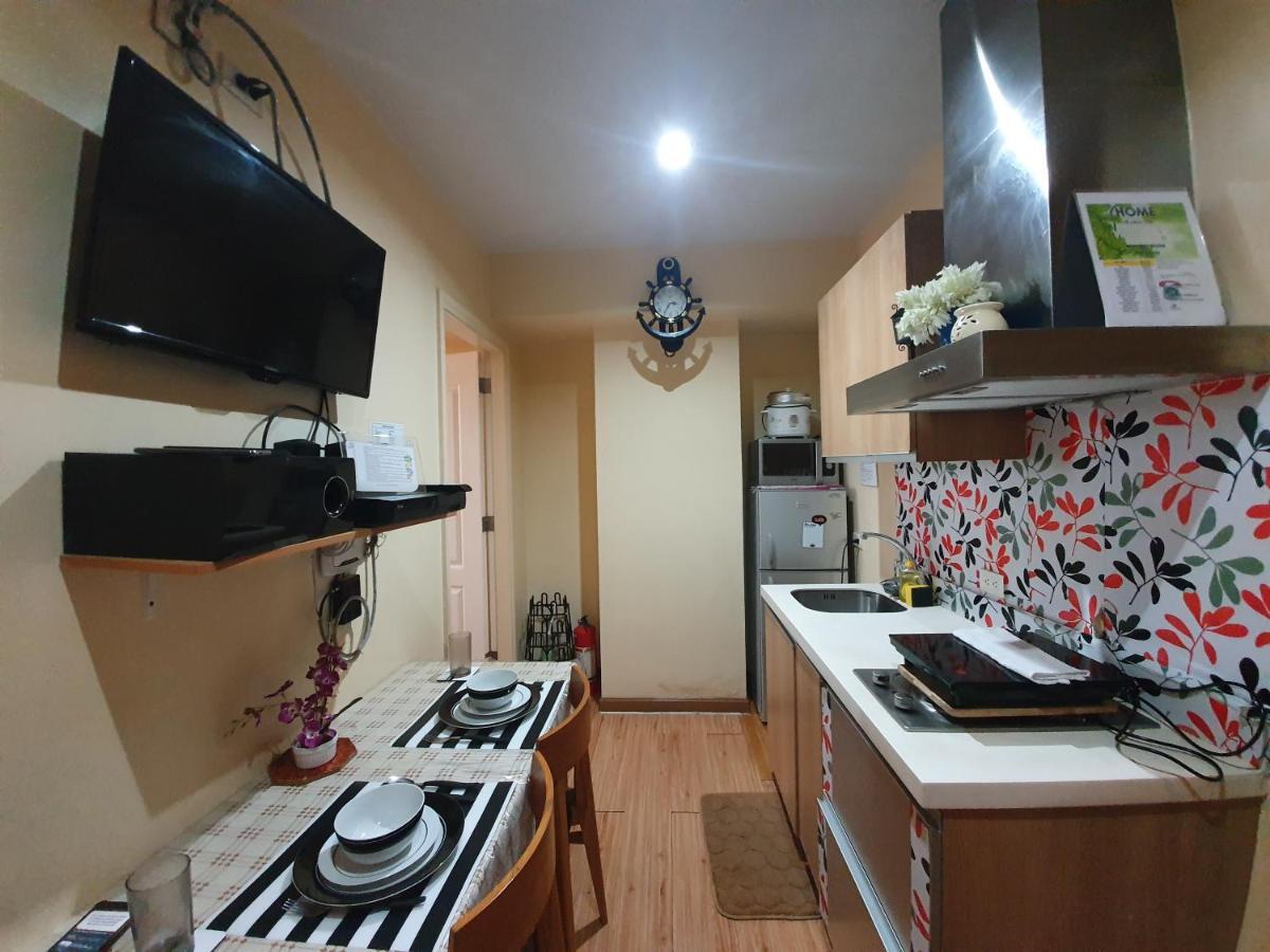 Davis Place At Azure Apartment Manila