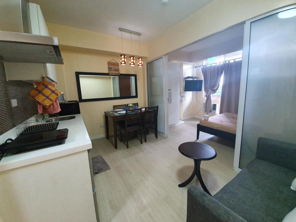 Davis Place At Azure Manila