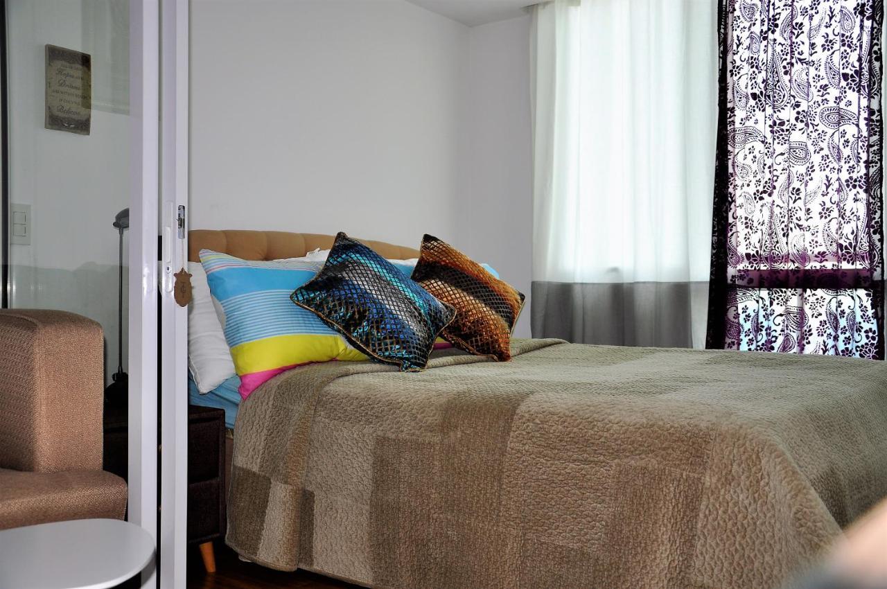 Acqua Private Residences 1br In The Heart Of Downtown Makati & Mandaluyong *