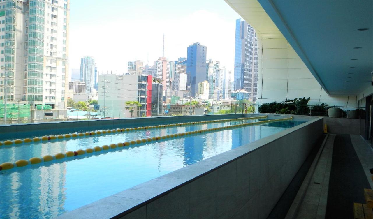 Acqua Private Residences 1br In The Heart Of Downtown Makati & Mandaluyong * Manila