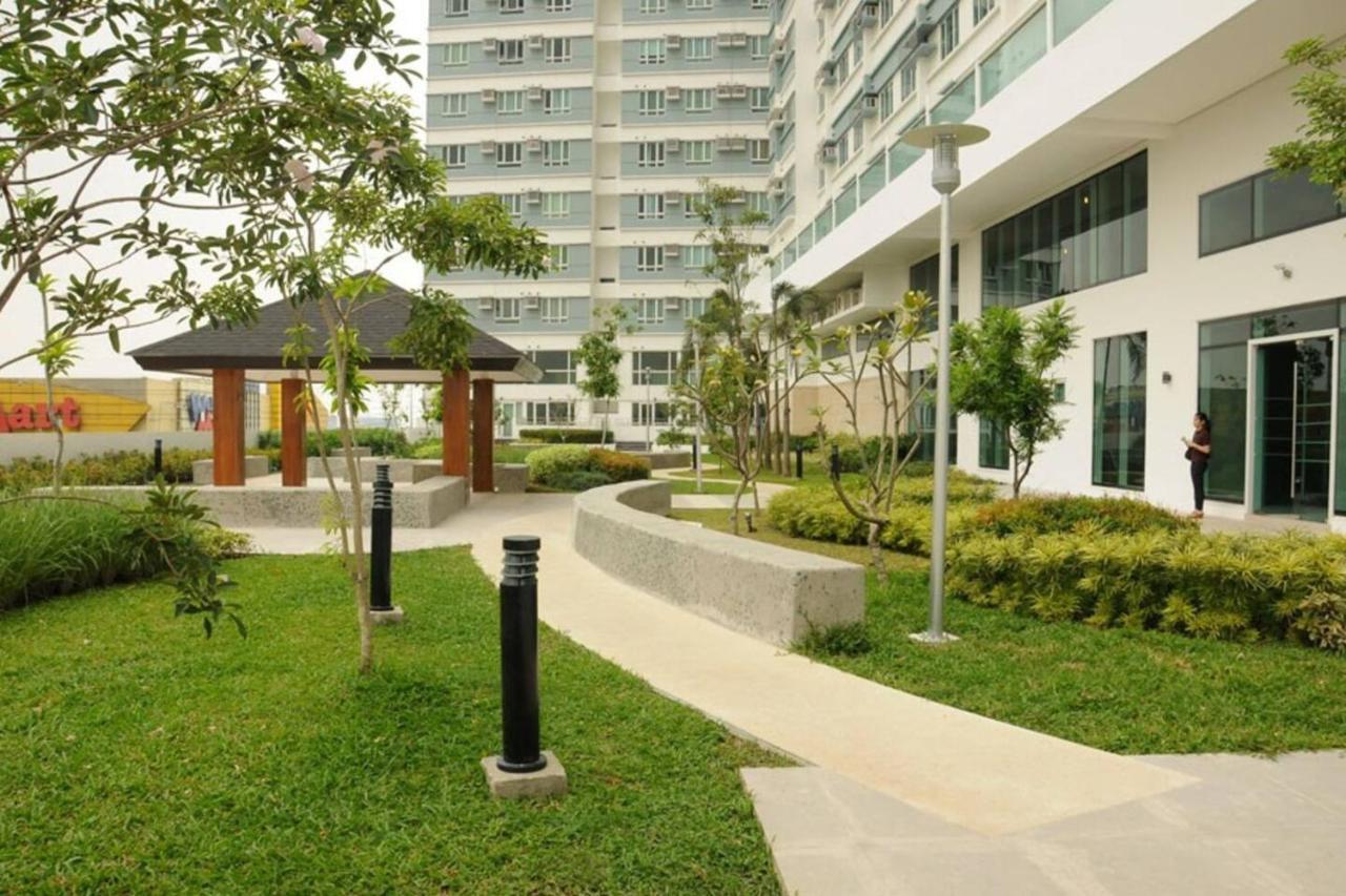 The Beacon Makati For 4 Wifi 30mbps Apartment