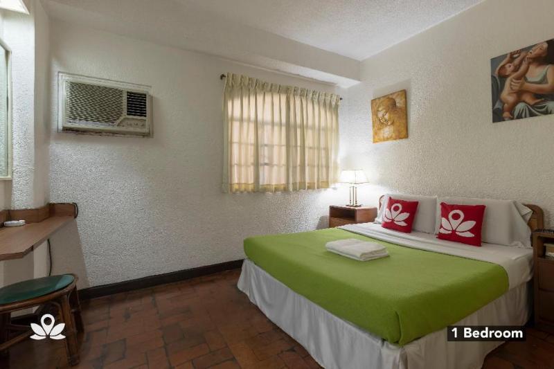 Broadway Court Apartelle 4th Street Apartment Manila