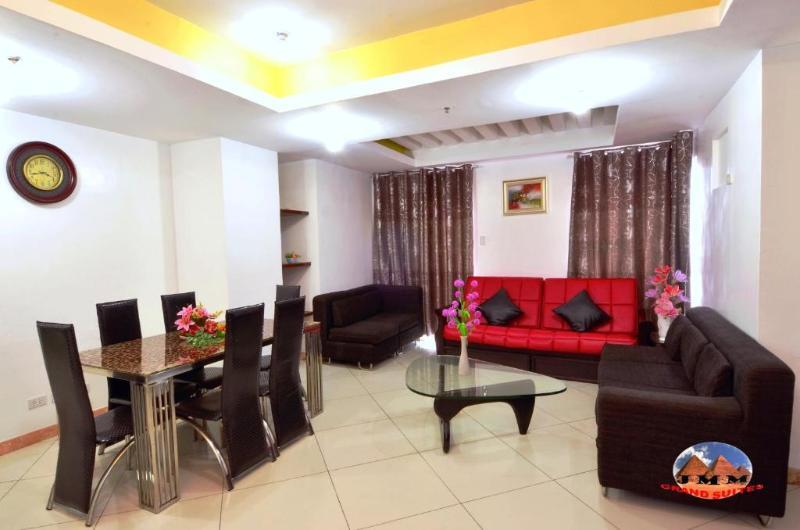 Aparthotel Jmm