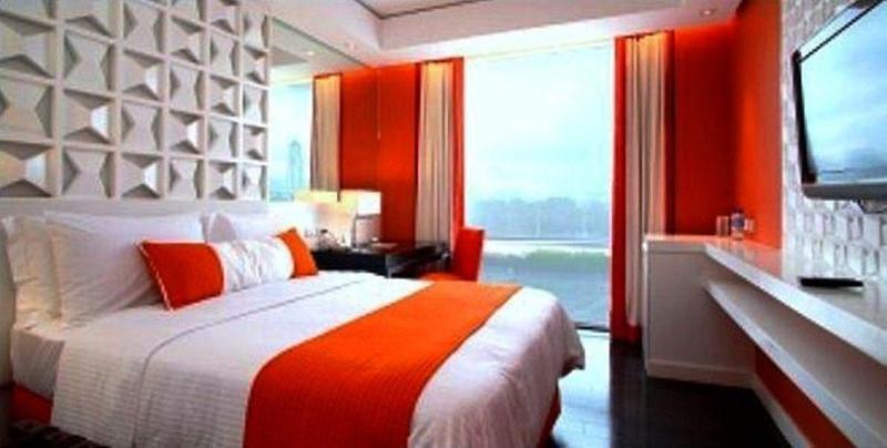 The Bayleaf Intramuros 4*