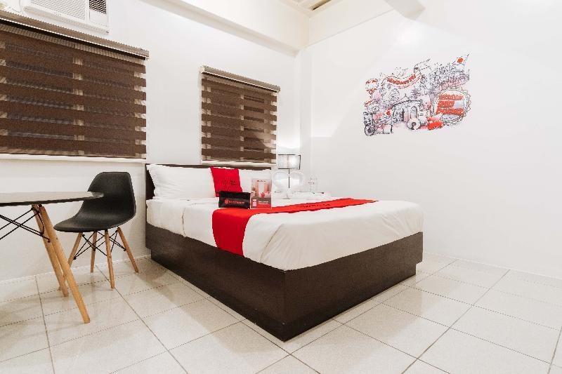 Reddoorz Near Ust 3* Manila