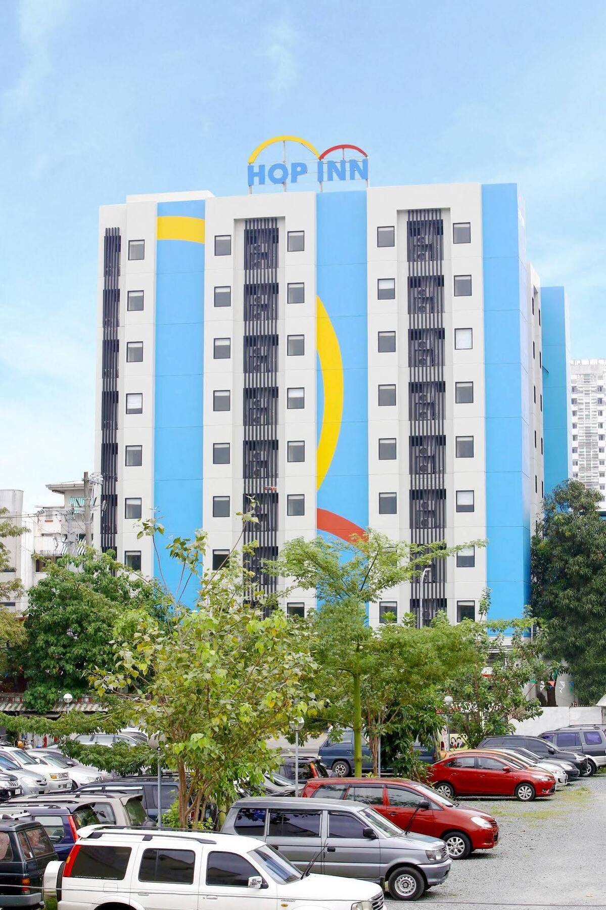 Hop Inn Hotel Ermita Manila Hotel Manila