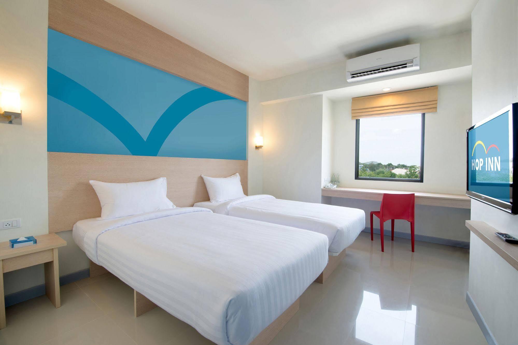 Hop Inn Hotel Ermita Manila 3* Manila