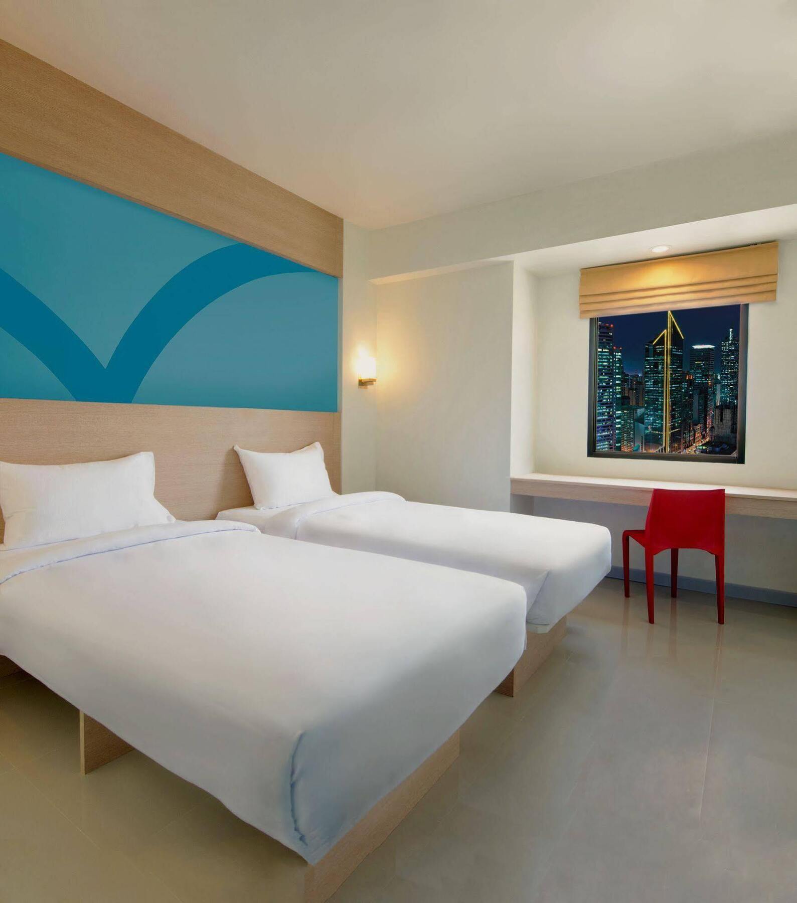 Hop Inn Hotel Ermita Manila Manila