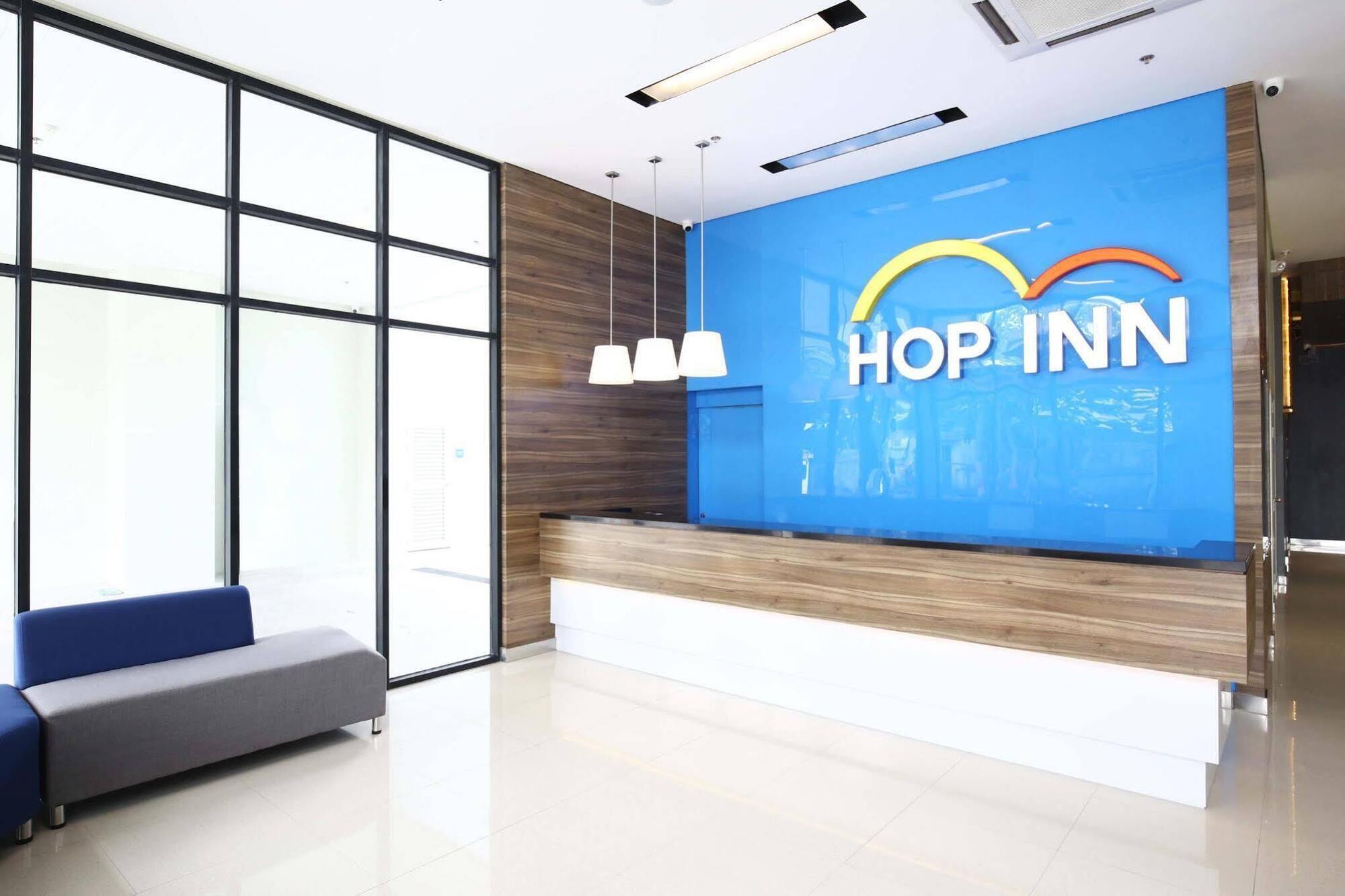Hop Inn Hotel Ermita Manila Hotel
