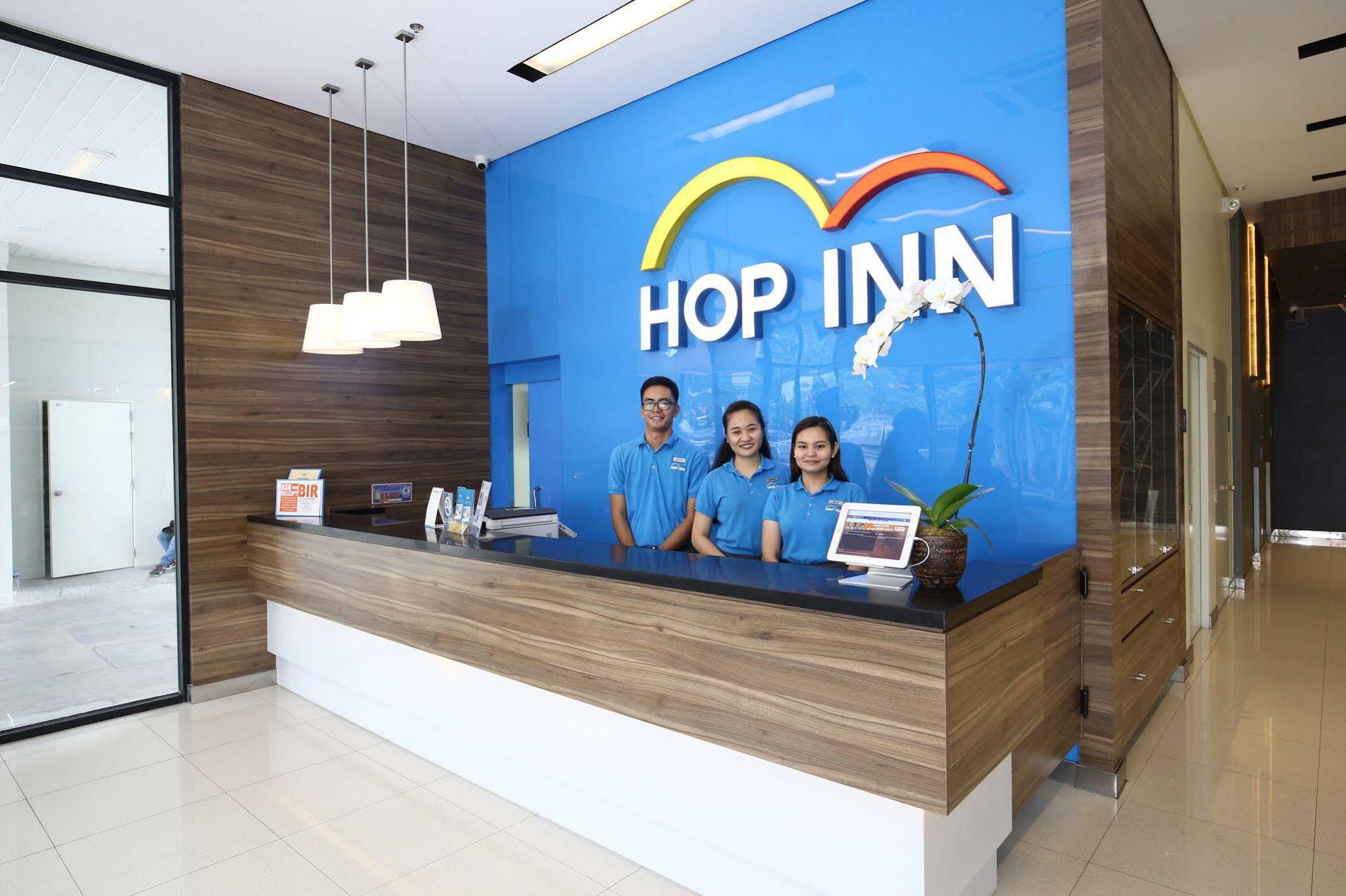Hop Inn Hotel Ermita Manila Hotel Manila