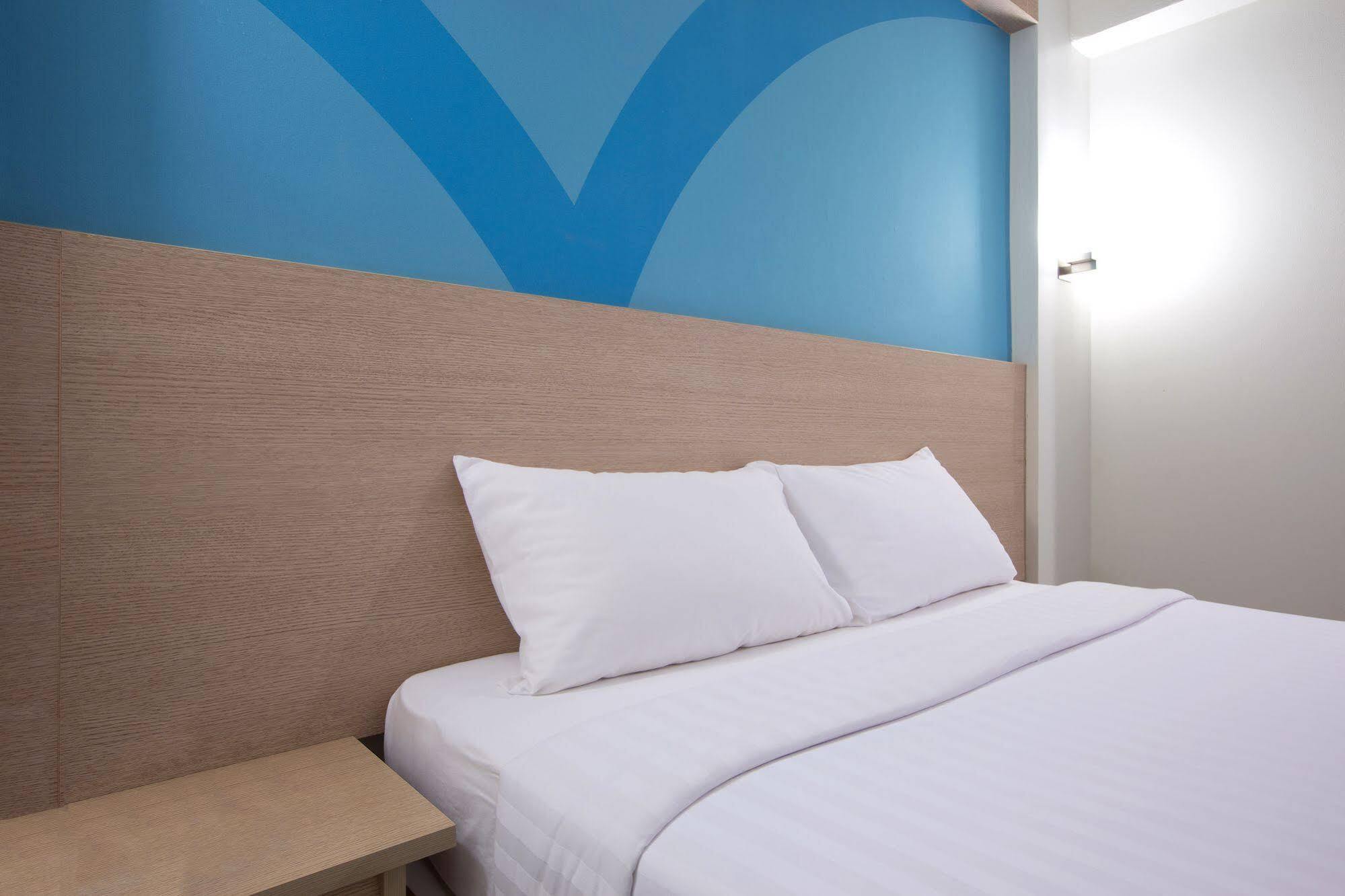 Hop Inn Hotel Ermita Manila Hotel 3*