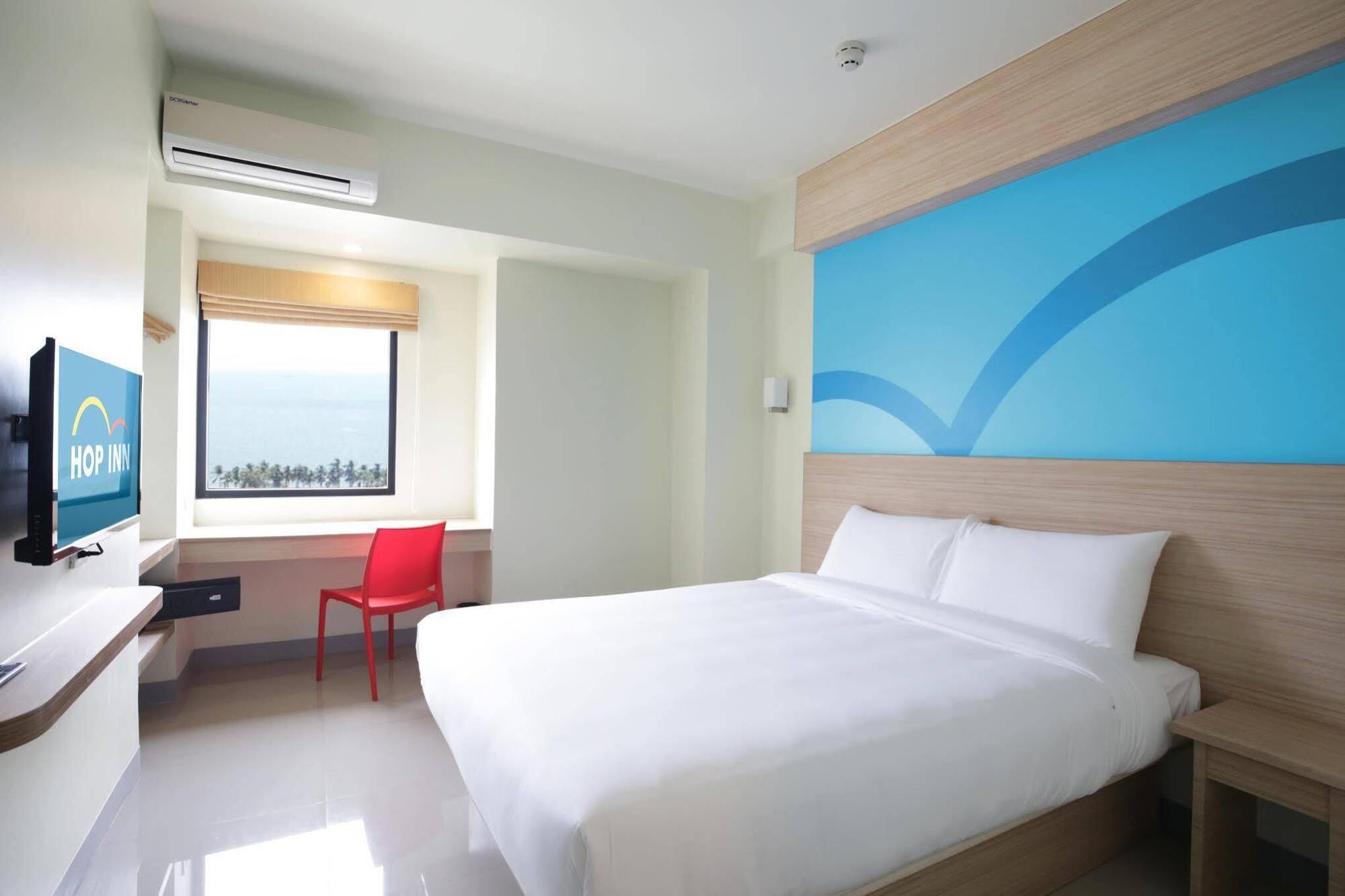 Hop Inn Hotel Ermita Manila Manila