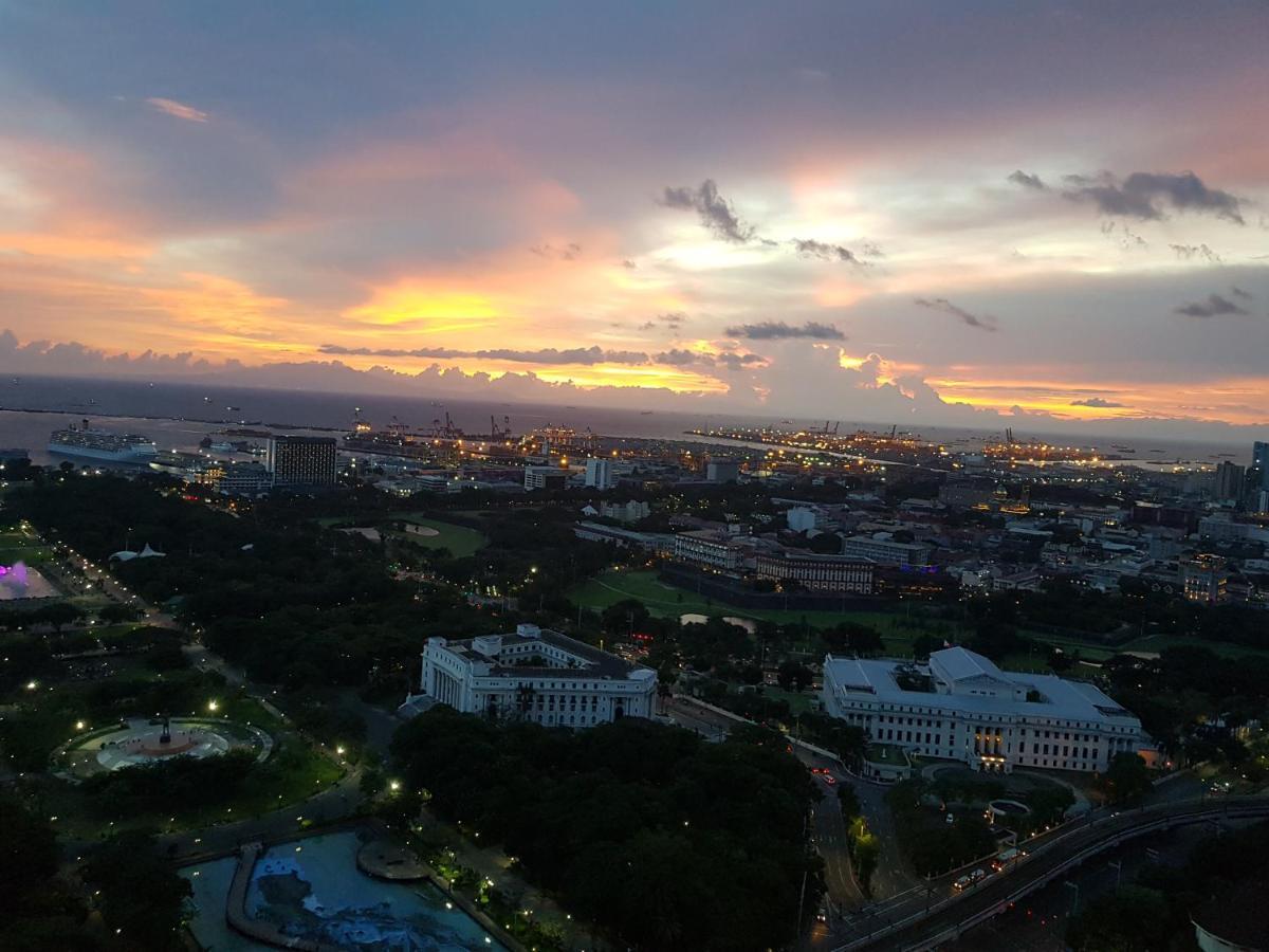 Juja's Place Manila
