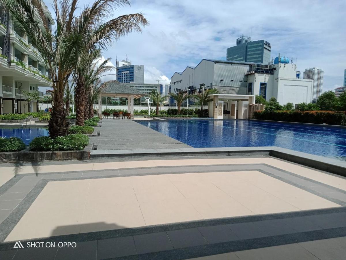 Juja's Place Manila