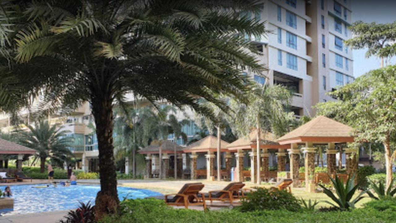 Makati Cbd 2 Bedroom Apartment Manila