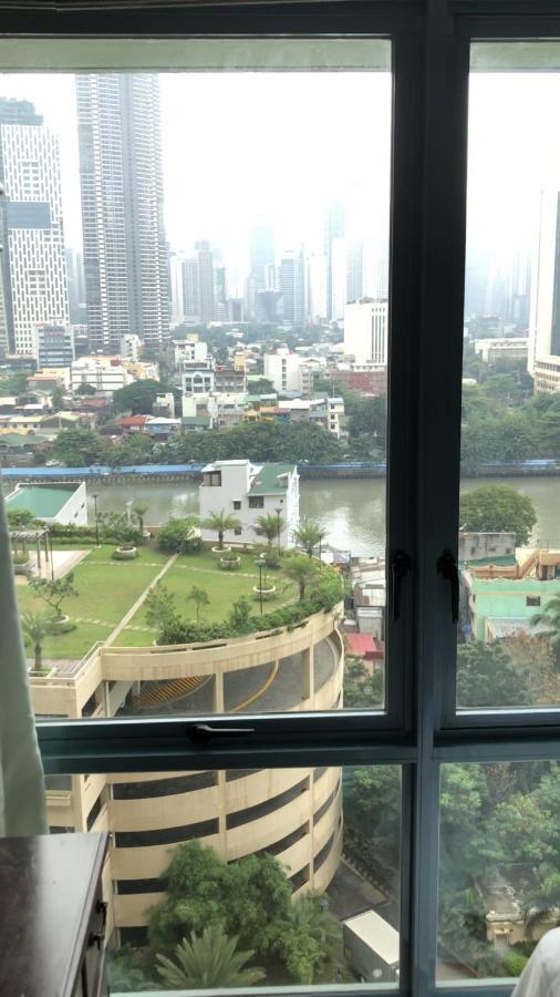 Apartment Makati Cbd 2 Bedroom