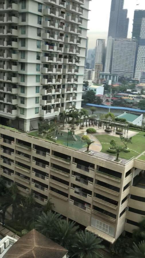 Apartment Makati Cbd 2 Bedroom *