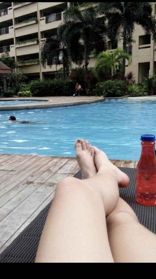 Apartment Makati Cbd 2 Bedroom