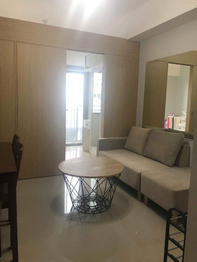Grass Residences Tower 5 * Manila