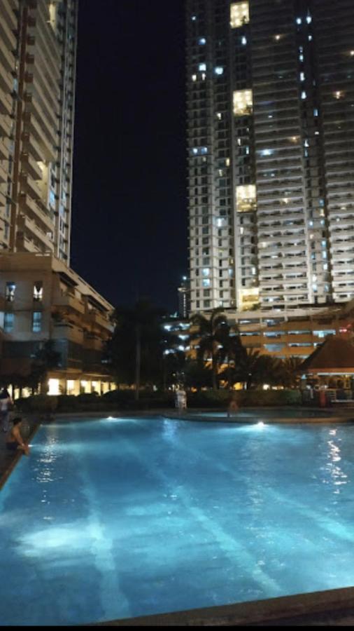 Apartment Makati Cbd 2 Bedroom
