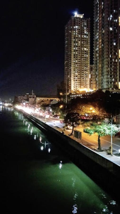 Makati Cbd 2 Bedroom * Manila