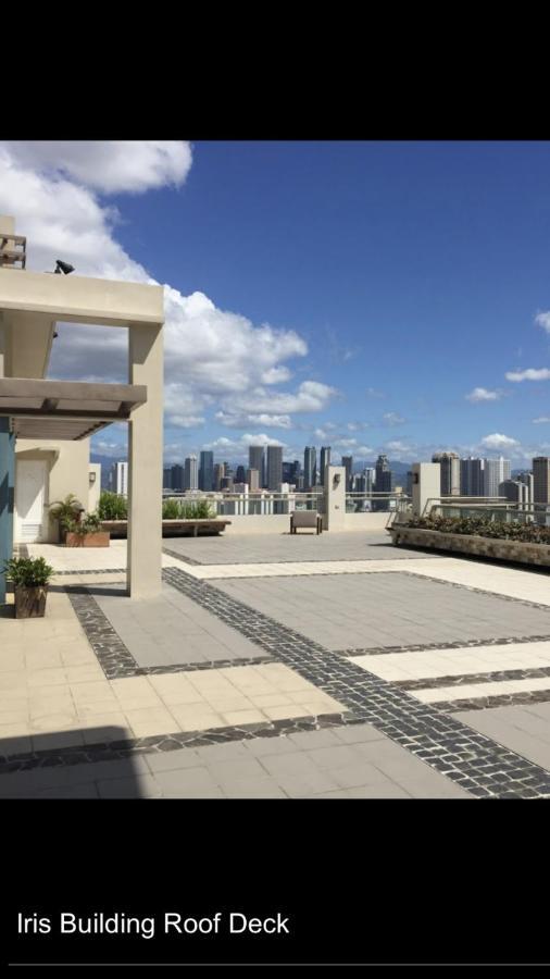 Makati Cbd 2 Bedroom Apartment Manila