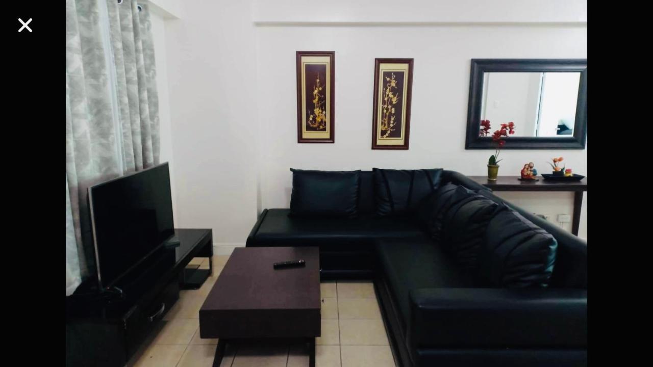 Makati Cbd 2 Bedroom Apartment Manila
