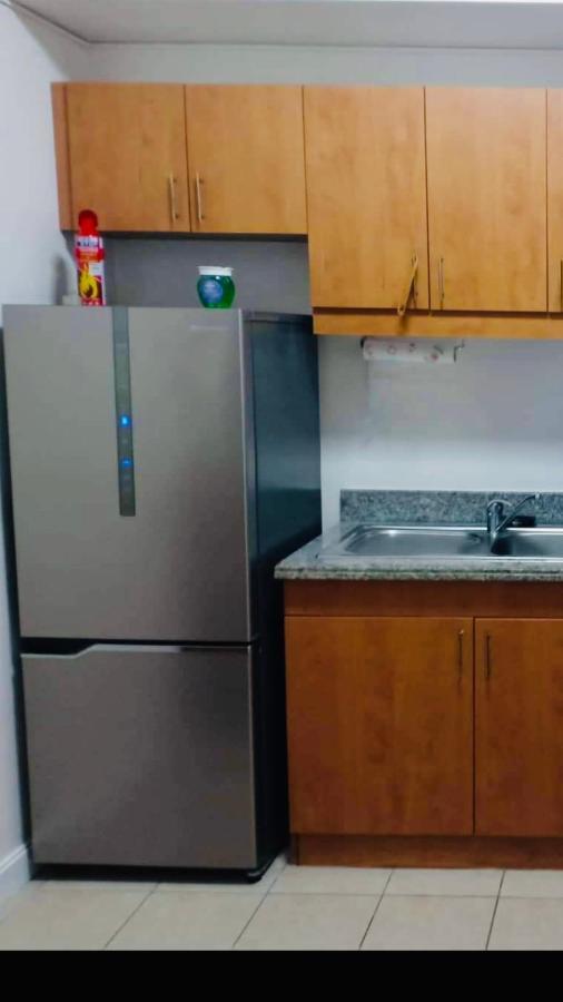 Apartment Makati Cbd 2 Bedroom
