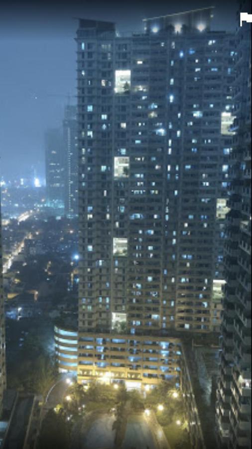 Apartment Makati Cbd 2 Bedroom *