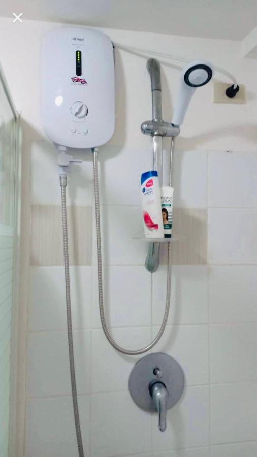 Apartment Makati Cbd 2 Bedroom