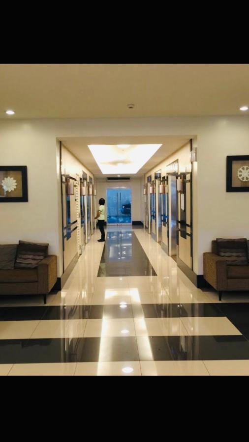 Apartment Makati Cbd 2 Bedroom Manila