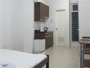 Angelica Manor Hotel 3*