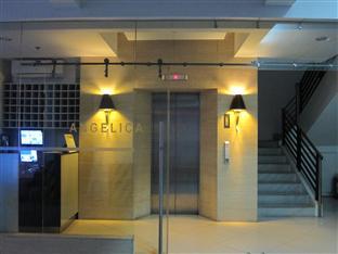 Angelica Manor Manila