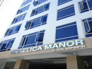 Hotel Angelica Manor Manila